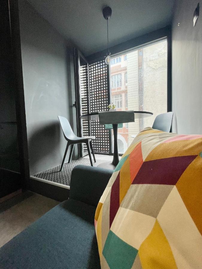 Inbp109 Studio Apartment #Freeparking Budapest Ngoại thất bức ảnh
