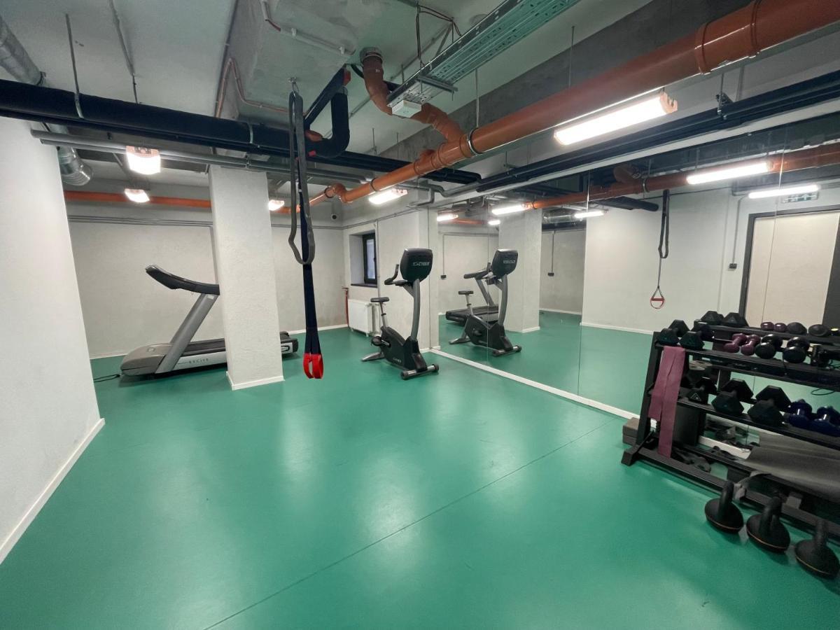 Inbp109 Studio Apartment #Freeparking Budapest Ngoại thất bức ảnh
