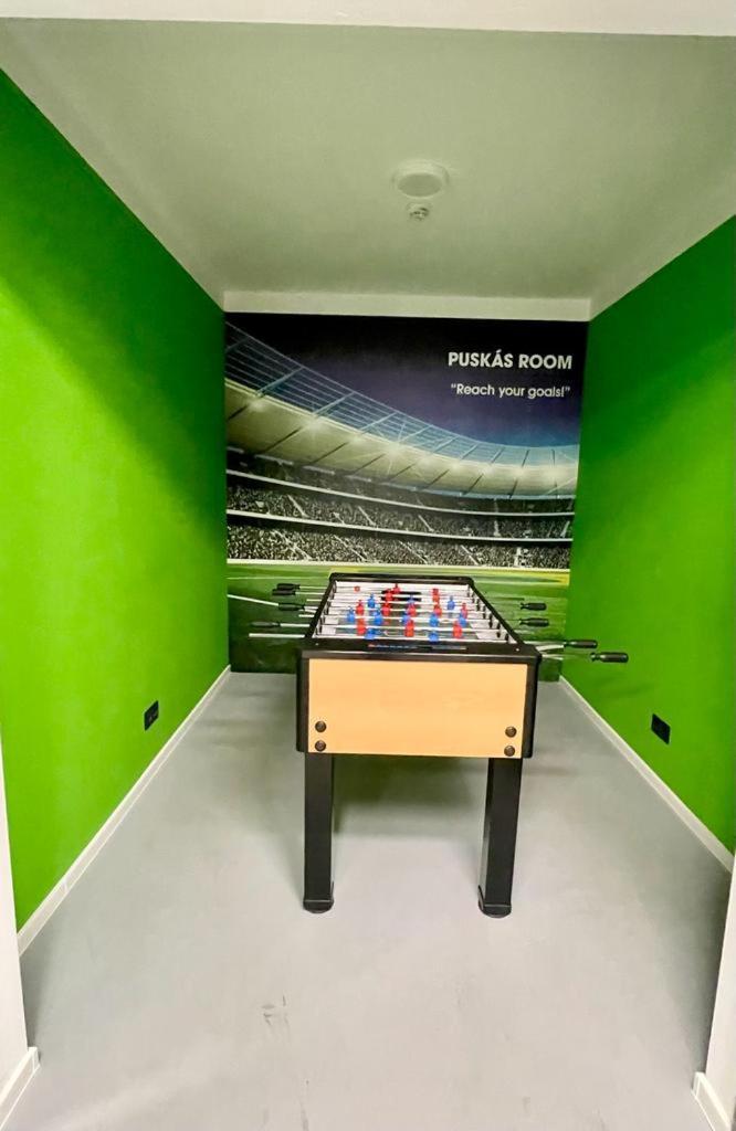 Inbp109 Studio Apartment #Freeparking Budapest Ngoại thất bức ảnh